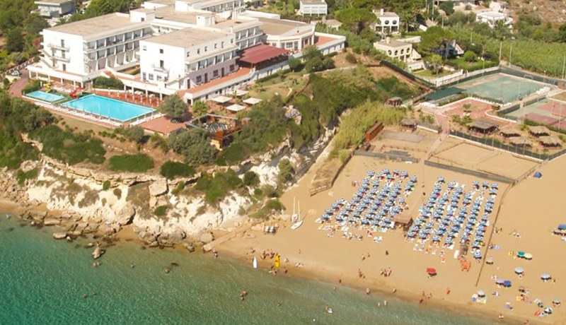 Thumbnail Hotel Club Helios